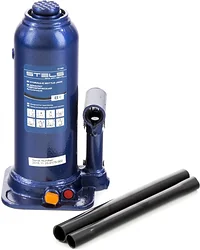 Домкрат Stels 51165 8т