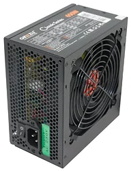 Блок питания Ginzzu CB650 650W