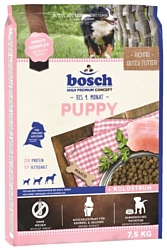 Bosch (7.5 кг) Puppy