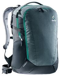 Deuter Gigant 32 grey/black (anthracite/black)