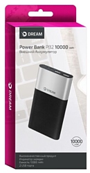 Dream Power Bank PB2 10000 mAh