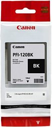 Картридж Аналог Canon PFI-120BK