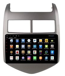 Parafar Chevrolet Aveo 2011-2014 Android 8.1.0 (PF992XHD)