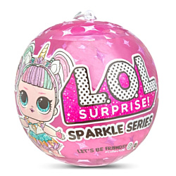L.O.L. Surprise! Sparkle Series 1 586487