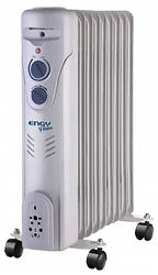 Масляный радиатор Engy EN-2309 Fusion