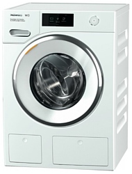 Miele WWR 880 WPS White Edition