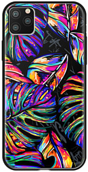 Deppa Glass Case для Apple iPhone 11 Pro Max 87266
