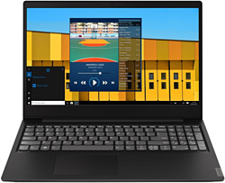 Lenovo IdeaPad S145-15IWL (81MV00DWRU)