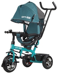 CITY-RIDE CR-B3-01