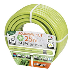 Claber Aquaviva Plus 9008 (3/4", 25 м)