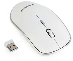 Мышь Gembird MUSW-4B-01 USB