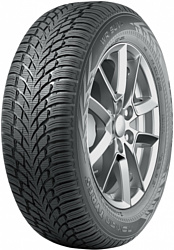 Nokian WR SUV 4 285/40 R21 109V