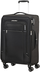 American Tourister Crosstrack Black/Grey 67 см