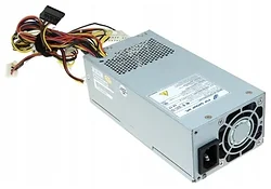 Блок питания FSP Group FSP300-50FFB 300W Блок питания FSP Group FSP300-50FFB 300W