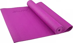 Starfit FM-101 PVC (6 мм, фиолетовый)