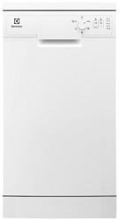 Electrolux SEA 91310 SW