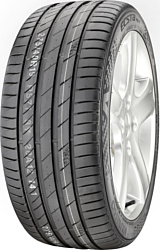 Kumho Ecsta PS71 245/35 R19 93Y