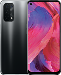 Смартфон Oppo A74 5G 6/128GB