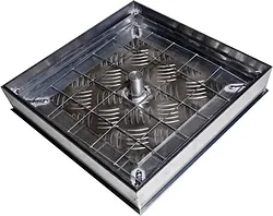 Люкрай ПИК 60-60 Люкрай ПИК 60-60
