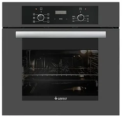 Электрический духовой шкаф GEFEST ЭДВ ДА 622-02 К56S Электрический духовой шкаф GEFEST ЭДВ ДА 622-02 К56S