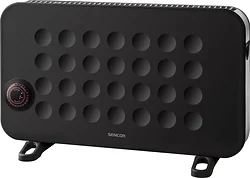 Конвектор Sencor SCF 2101 BK Конвектор Sencor SCF 2101 BK