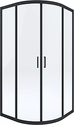 Душевой уголок Deante Funkia 90x90 KYP N51K Душевой уголок Deante Funkia 90x90 KYP N51K