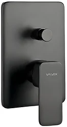 Смеситель Valvex Loft Black 2455970
