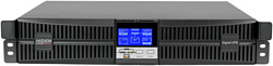 Источник бесперебойного питания HIDEN Expert UDC9202H-RT Источник бесперебойного питания HIDEN Expert UDC9202H-RT