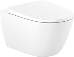 Унитаз Roca Ona Rimless A34H688000