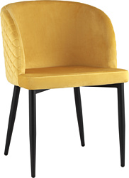 Stool Group Оскар MC11 KD HLR-41 (велюр оранжевый)