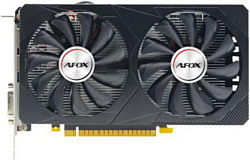 AFOX GeForce GTX 1650 4GB (AF1650-4096D6H3-V3)