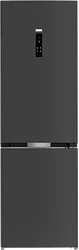 Холодильник Grundig GKPN66930FXD