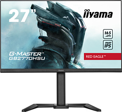 Монитор Iiyama G-Master Red Eagle GB2770HSU-B5