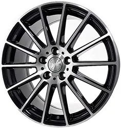 Колесный диск Proma Круиз 7.5x18/5x108 D60.1 ET47 Алмаз