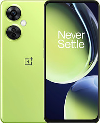 Смартфон OnePlus Nord CE 3 Lite 5G 8/128GB (глобальная версия)