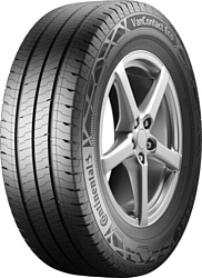 Continental VanContact Eco 225/70 R15C 112/110R