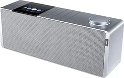 Портативная акустика Loewe Klang S1 (серебристый)