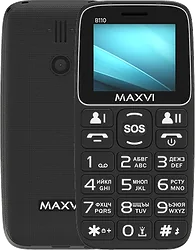 MAXVI B110