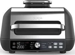 Электрогриль Ninja AG651EU