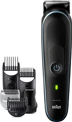 Машинка для стрижки волос Braun MGK5445