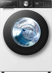 Стиральная машина Hisense WD5S1045BW Стиральная машина Hisense WD5S1045BW