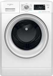 Стиральная машина Whirlpool FFWDB 976258 SV EE