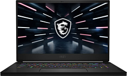 MSI Stealth GS66 12UH-092PL