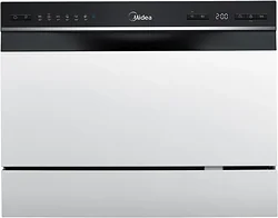 Посудомоечная машина Midea MCFD55S460Wi Посудомоечная машина Midea MCFD55S460Wi