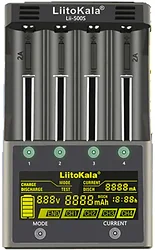 LiitoKala Lii-500S