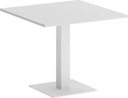 Барный стол Riva Home Office VR.SP-5-90.2 White (снежная патина) Барный стол Riva Home Office VR.SP-5-90.2 White (снежная патина)