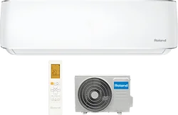 Сплит-система Roland Maestro Inverter RDI-MS09HSS/R1