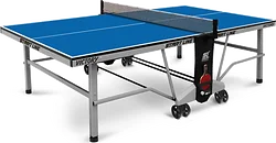 Стол для настольного тенниса Start Line Victory Indoor 6060 (синий)