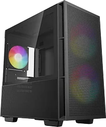 Корпус для компьютера DeepCool CH360