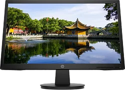 Монитор HP V22e 28N41AA